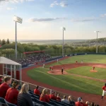 Главный софтбольный сезон рядом с Москвой — Тучково станет центром 2026